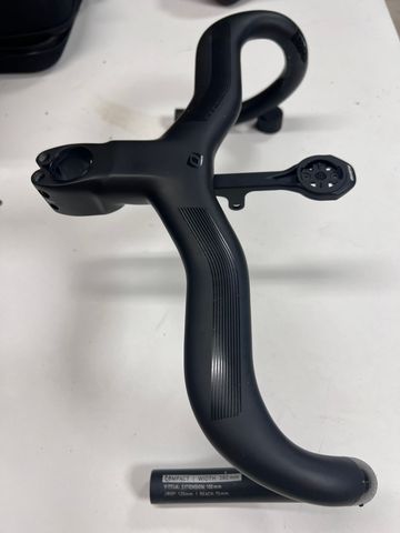 Syncros creaton 2022 bike d'occasion — image 3 sur 4