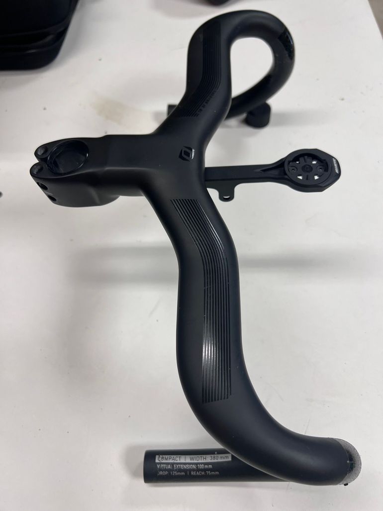 Syncros creaton 2022 bike d'occasion — image 3 sur 4