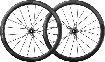 Tweedehands Mavic Cosmic Ultimate 2024 bike — afbeelding 1 van 3