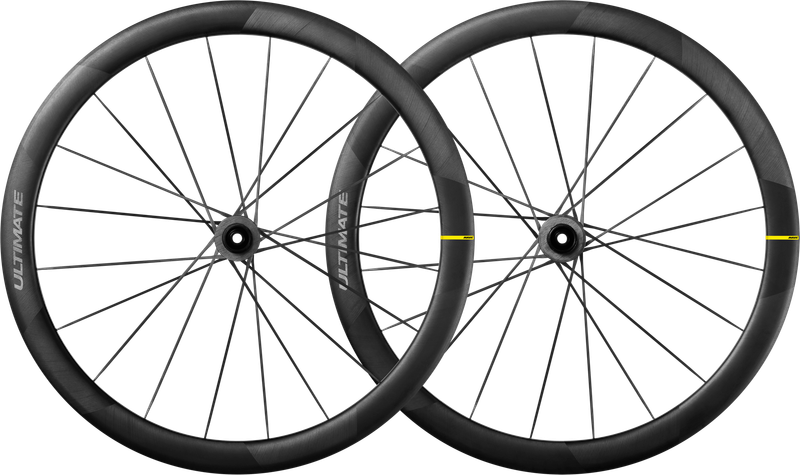 Tweedehands Mavic Cosmic Ultimate 2024 Wheels