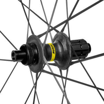 Tweedehands Mavic Cosmic Ultimate 2024 bike — afbeelding 2 van 3