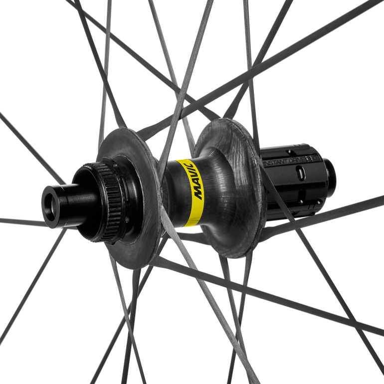 Tweedehands Mavic Cosmic Ultimate 2024 bike — afbeelding 2 van 3