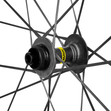 Tweedehands Mavic Cosmic Ultimate 2024 bike — afbeelding 3 van 3