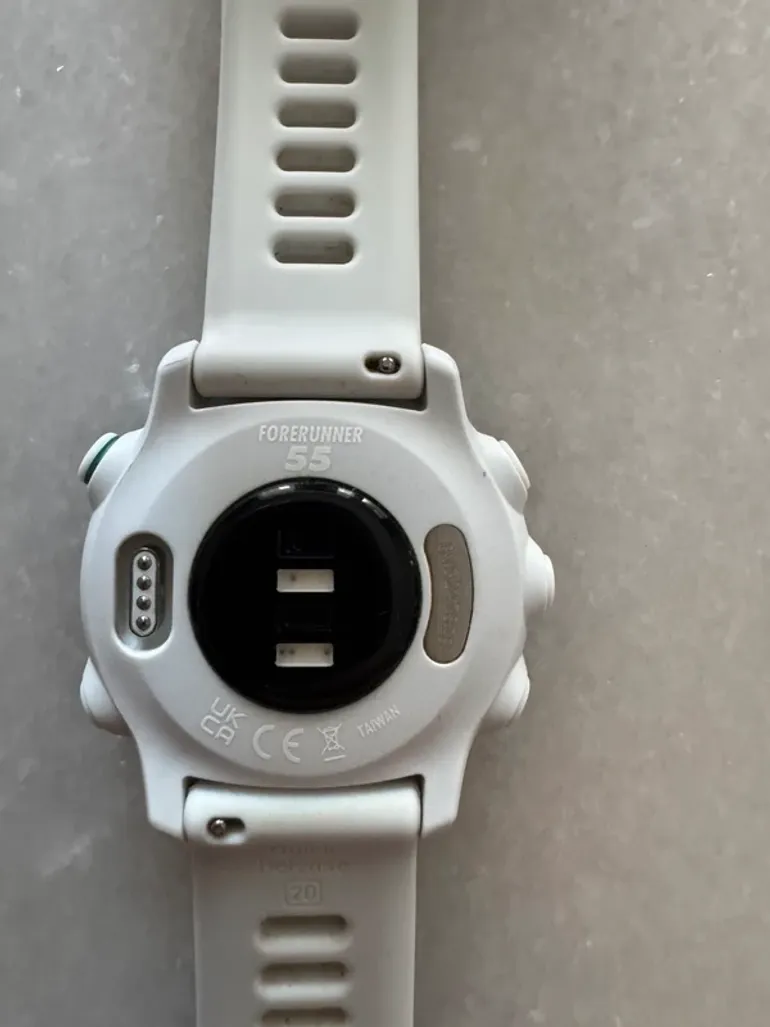 Used Garmin Forerunner 55 bike — image 7 of 10