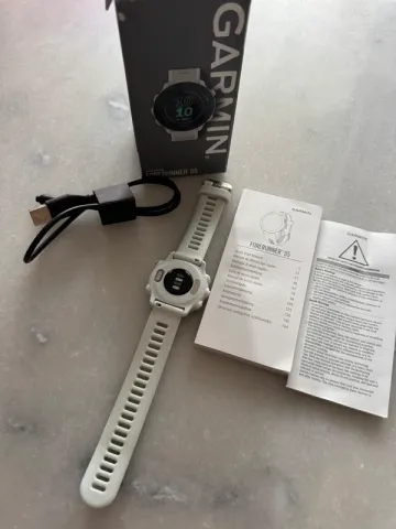 Used Garmin Forerunner 55 bike — image 2 of 10