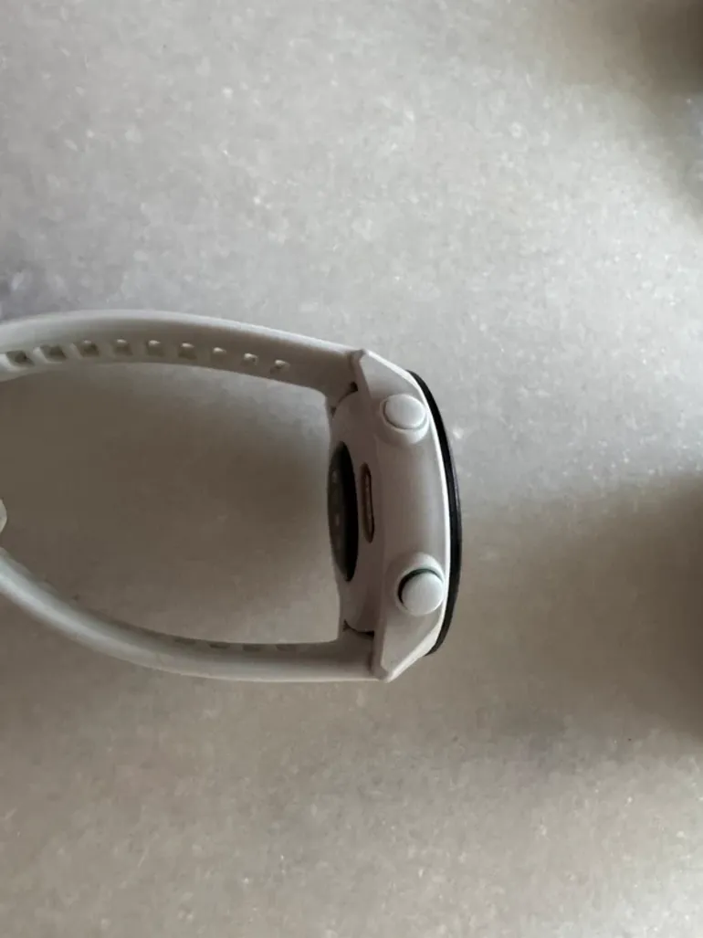 Used Garmin Forerunner 55 bike — image 10 of 10