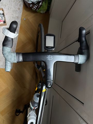 Gebrauchtes Black Inc AB02 2024 bike — Bild 1 von 2