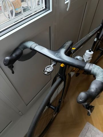 Gebrauchtes Black Inc AB02 2024 bike — Bild 2 von 2