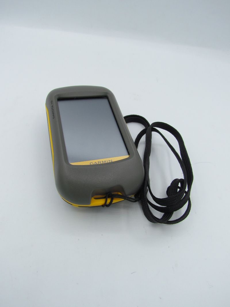 Used Garmin Dakota 10 Cycling Accessories
