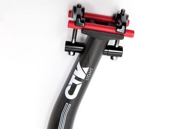 CTK Light SL-LTD bike d'occasion — image 2 sur 3