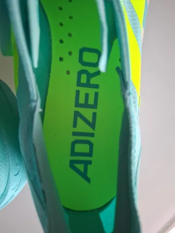 Used Adidas adizero adios pro 4 bike — image 5 of 5