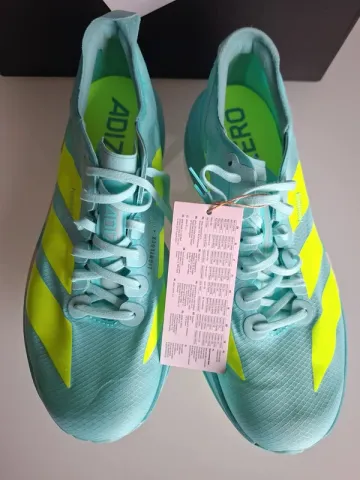 Used Adidas adizero adios pro 4 bike — image 2 of 5