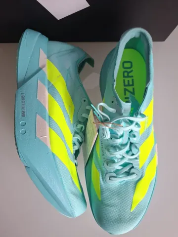 Used Adidas adizero adios pro 4 bike — image 1 of 5