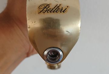 Belleri vintage bike d'occasion — image 1 sur 8