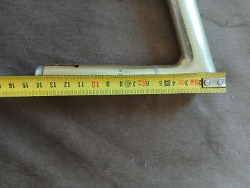 Belleri vintage bike d'occasion — image 6 sur 8