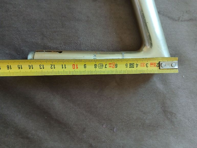Belleri vintage bike d'occasion — image 6 sur 8