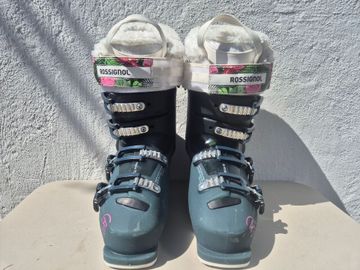 Used Rossignol Alltrack 80 2020 bike — image 1 of 9