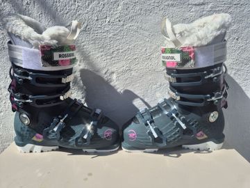 Used Rossignol Alltrack 80 2020 bike — image 2 of 9