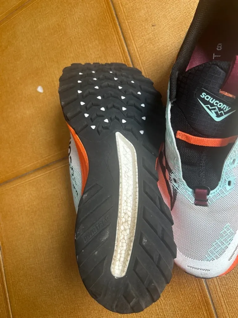 Used Saucony Ride TR2 bike — image 6 of 12
