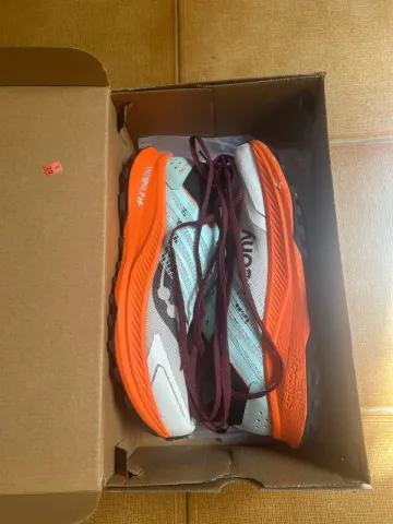 Used Saucony Ride TR2 bike — image 11 of 12