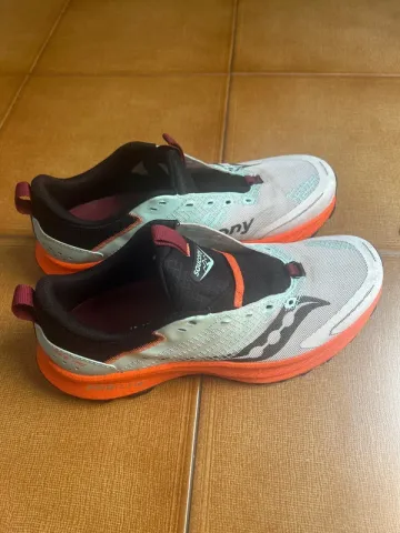 Used Saucony Ride TR2 bike — image 1 of 12