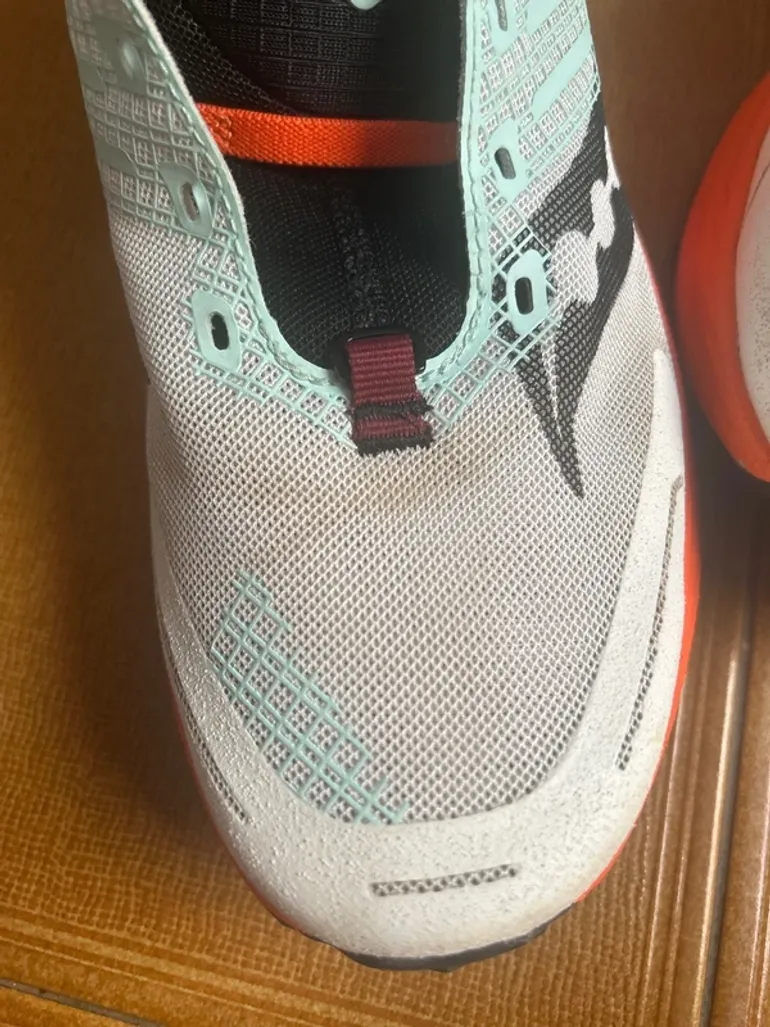 Used Saucony Ride TR2 bike — image 4 of 12