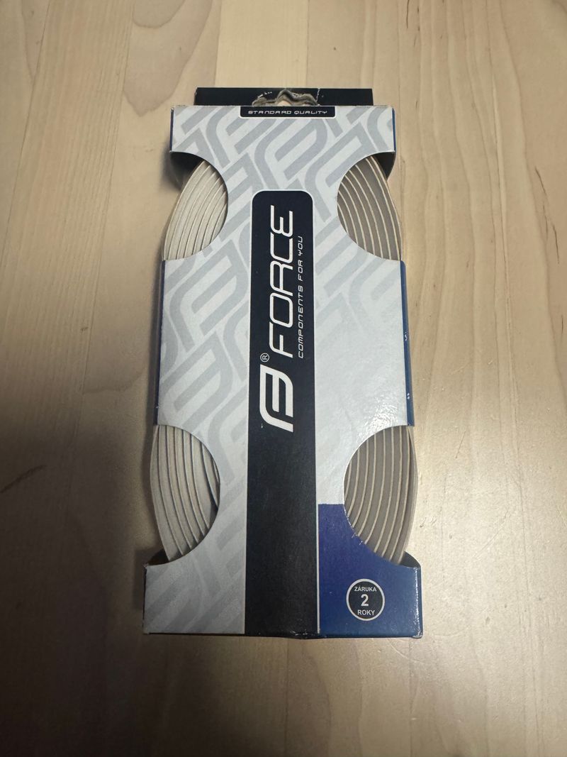 Used Brake Force One Nastro force Cockpit