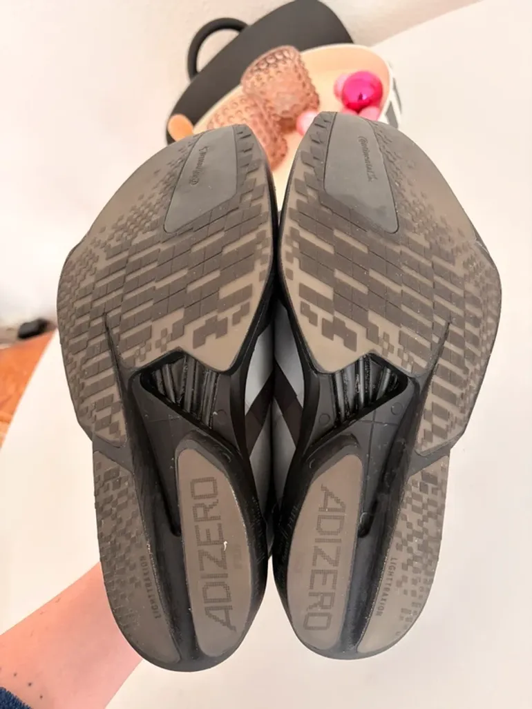 Used Pro Adizero Adios 4 bike — image 3 of 4