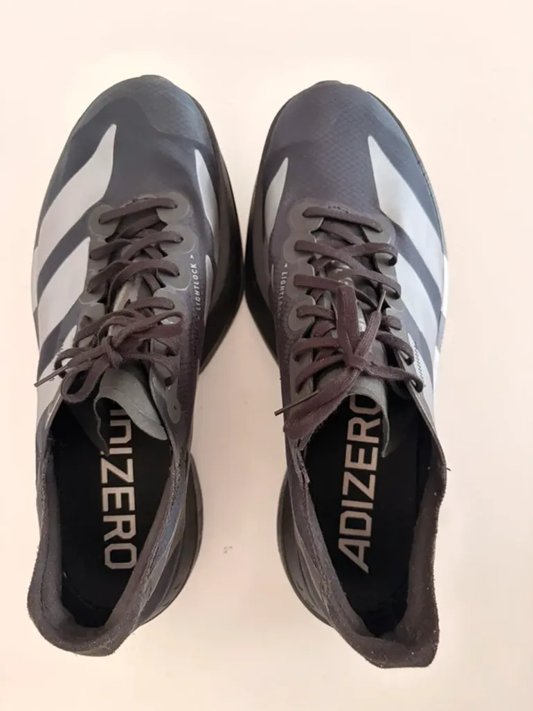 Used Pro Adizero Adios 4 bike — image 2 of 4