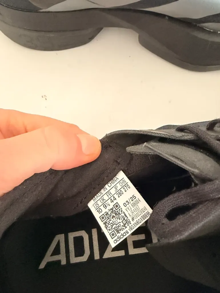 Used Pro Adizero Adios 4 bike — image 4 of 4