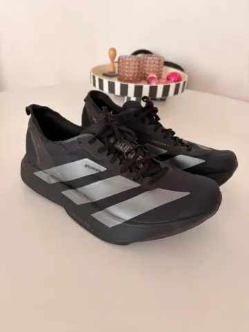 Used Pro Adizero Adios 4 bike — image 1 of 4