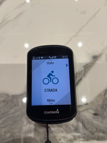 Gebrauchtes Garmin 530 2023 bike — Bild 2 von 4