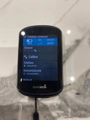 Gebrauchtes Garmin 530 2023 bike — Bild 1 von 4