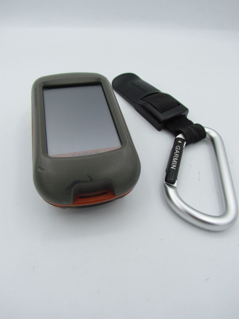 Used Garmin Dakota 20 Cycling Accessories