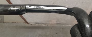 Alpha Lite Series 2023 bike d'occasion — image 4 sur 8