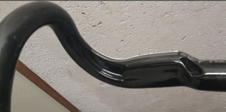 Alpha Lite Series 2023 bike d'occasion — image 5 sur 8