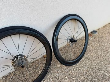 Tweedehands Scope R4 aea 2026 bike — afbeelding 3 van 8