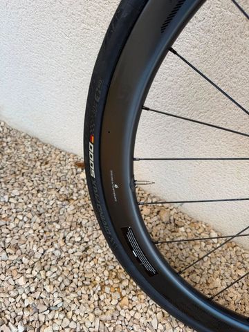 Tweedehands Scope R4 aea 2026 bike — afbeelding 5 van 8