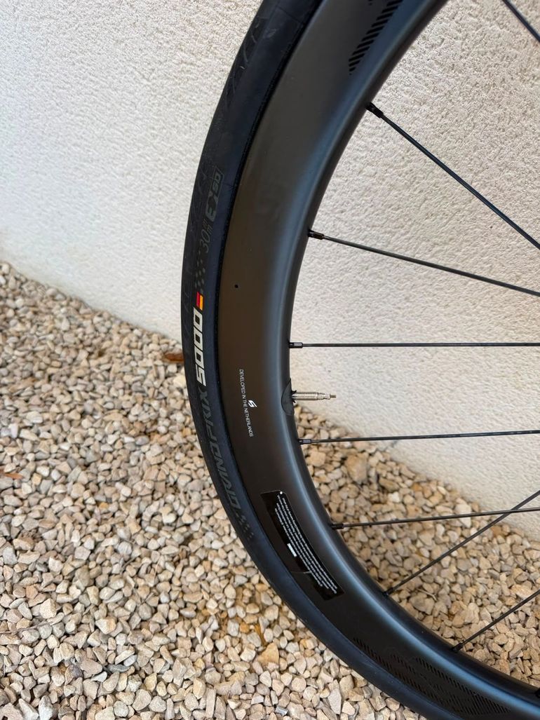Tweedehands Scope R4 aea 2026 bike — afbeelding 5 van 8
