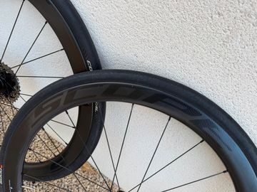 Tweedehands Scope R4 aea 2026 bike — afbeelding 8 van 8