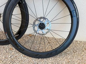 Tweedehands Scope R4 aea 2026 bike — afbeelding 7 van 8