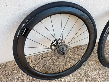 Tweedehands Scope R4 aea 2026 bike — afbeelding 6 van 8