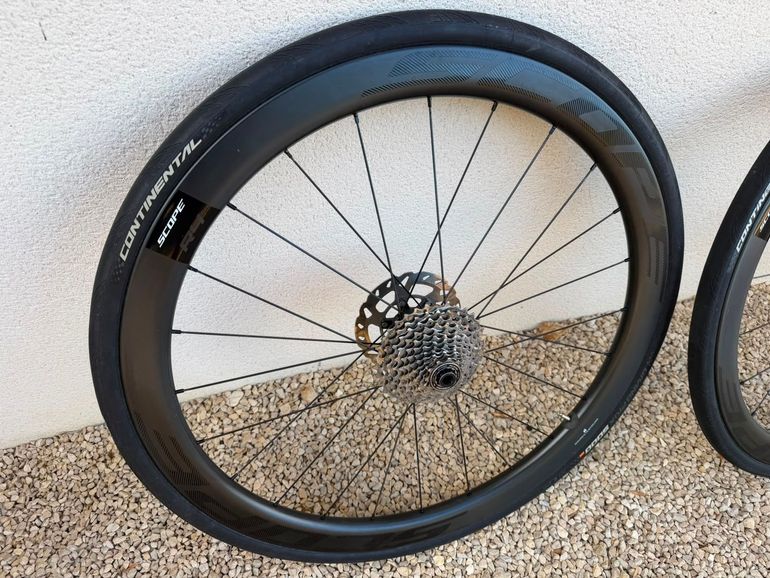 Tweedehands Scope R4 aea 2026 bike — afbeelding 6 van 8