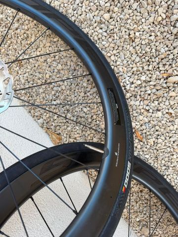 Tweedehands Scope R4 aea 2026 bike — afbeelding 4 van 8