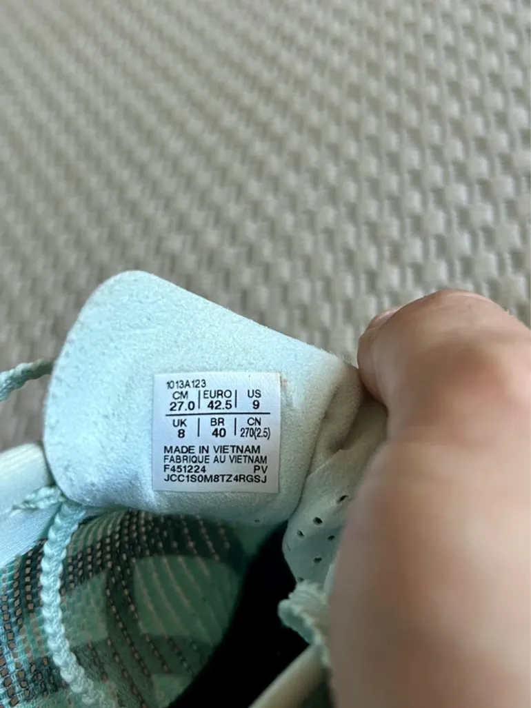 Used Asics Metaspeed Sky Paris bike — image 11 of 11
