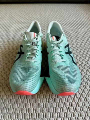 Used Asics Metaspeed Sky Paris bike — image 6 of 11