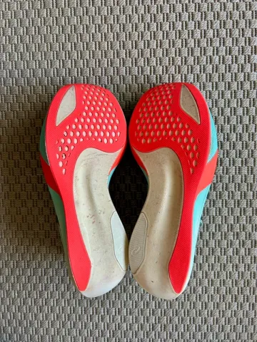 Used Asics Metaspeed Sky Paris bike — image 9 of 11