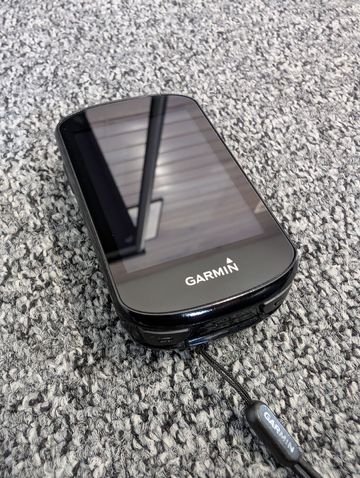 Używany Garmin Edge 830 bike — zdjęcie 2 z 6