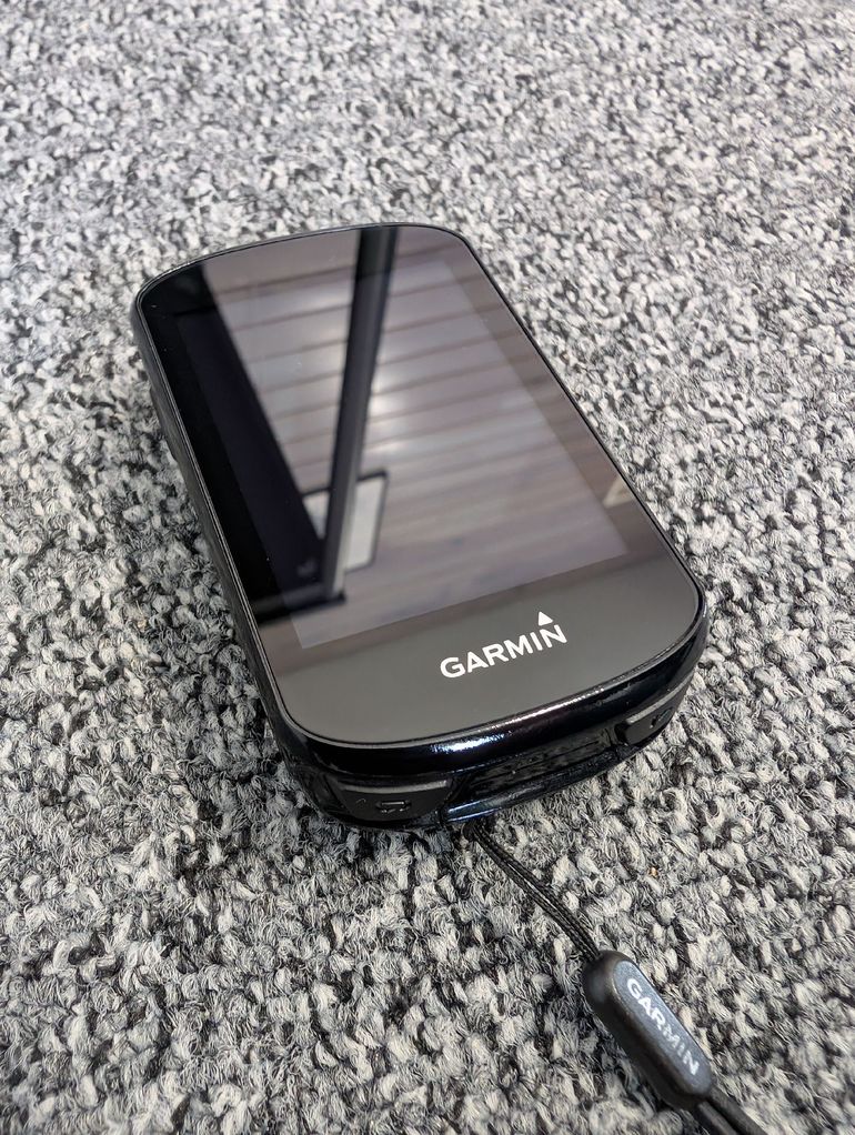 Używany Garmin Edge 830 bike — zdjęcie 2 z 6