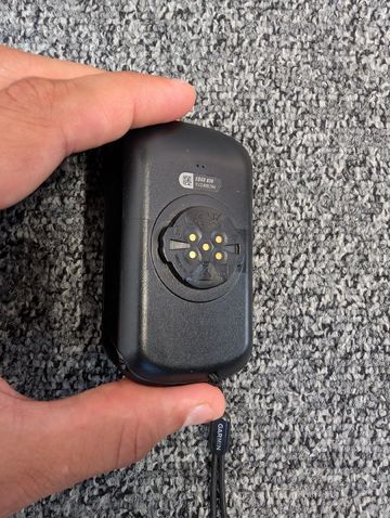 Używany Garmin Edge 830 bike — zdjęcie 5 z 6